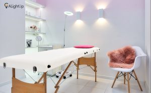 Pour un confort idéal lors de vos massages pensez aux professionnels