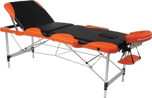 Les meilleures tables de massage pliantes pro les plus désirées