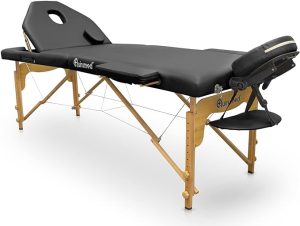 Les meilleures tables de massage pliantes pro de l'année