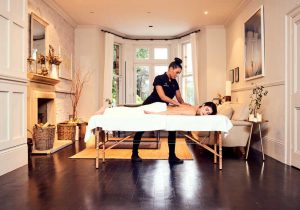 Les véritables de massage de massage les plus recherchées par les professionnels