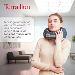 masseurs de cou et cervicales