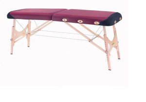 tables de massage Nomad