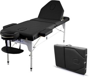 Meilleures tables de massage Nomad 