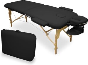 Meilleures tables de massage Nomad 