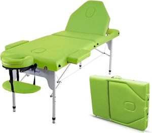 Meilleures tables de massage Nomad 